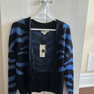 NEW! Lili Sidonio Cardigan